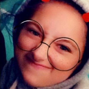 Meet your Posher, Lindsay